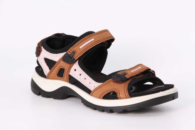 Offroad mink / violet ice