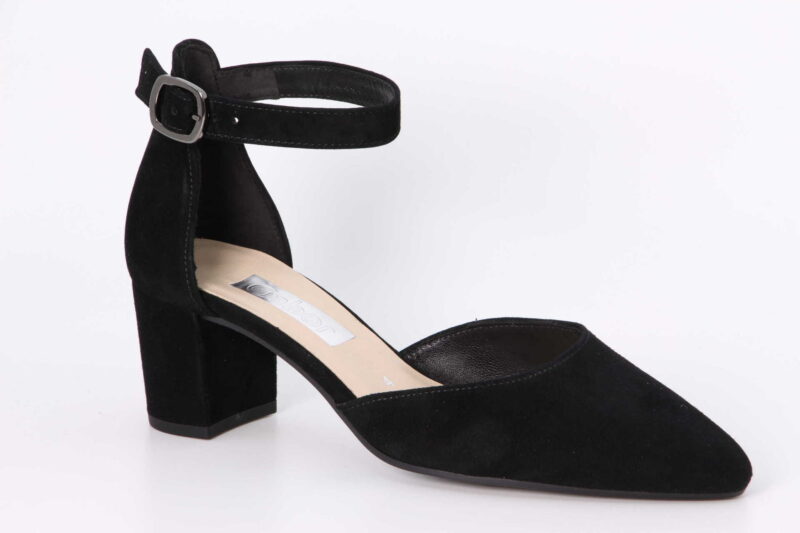 Pumps schwarz