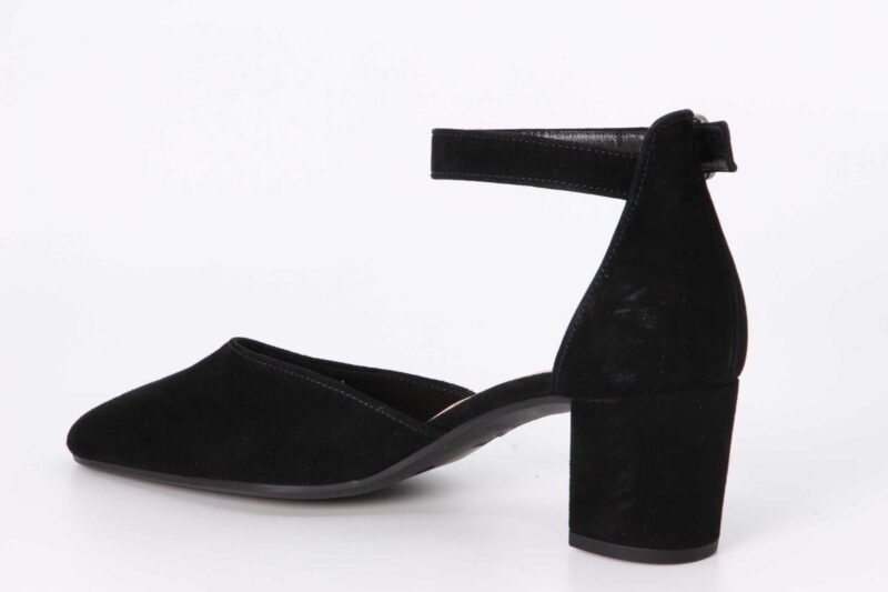Pumps schwarz – Bild 2