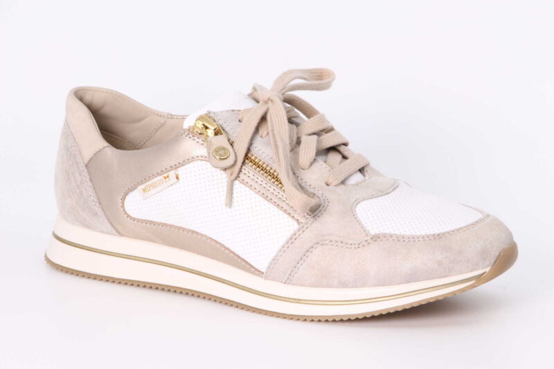 Leenie light taupe