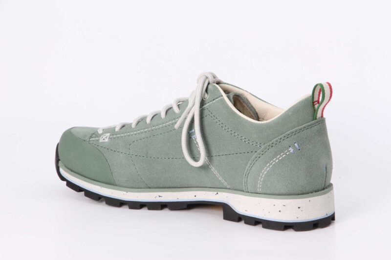 Cinquantaquattro low w EVO sage green – Bild 2