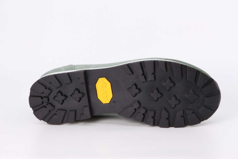 Cinquantaquattro low w EVO sage green – Bild 3