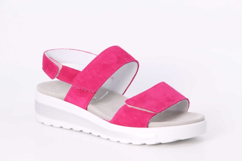 Hanna pink