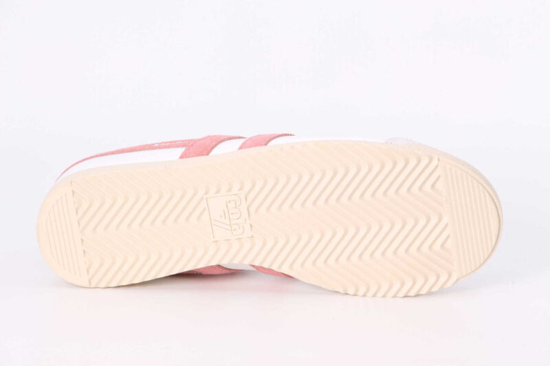 Bullet Pure white / coralpink – Bild 3