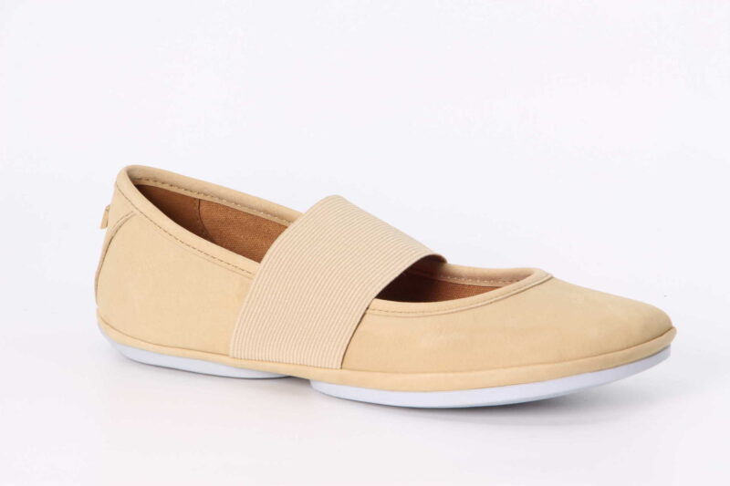 Right Nina beige