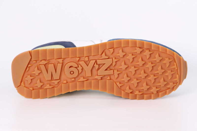 YAK-M blue / white – Bild 3