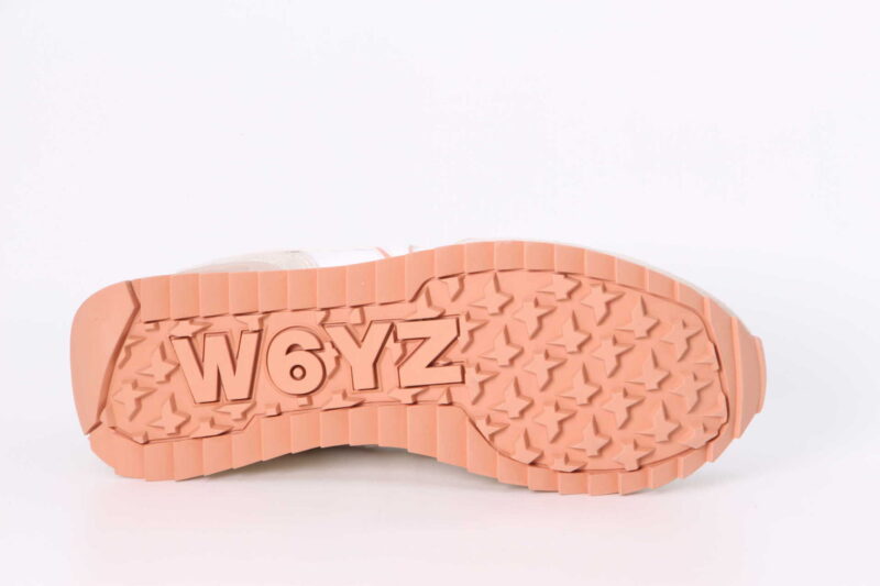 YAK beige / white – Bild 3