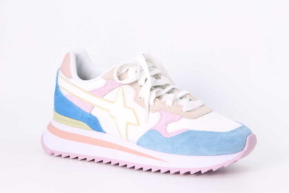 YAK white / dream / lilac