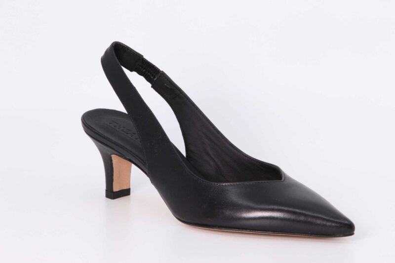 Norma 50 schwarz