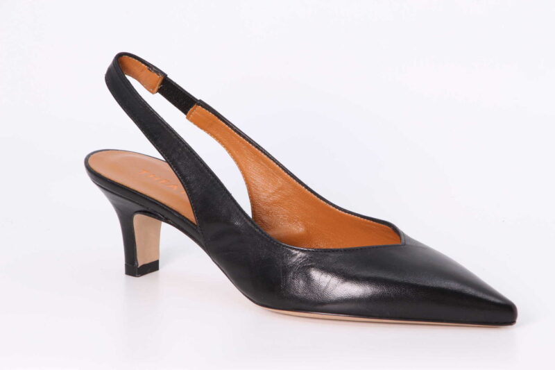 Norma 50 schwarz