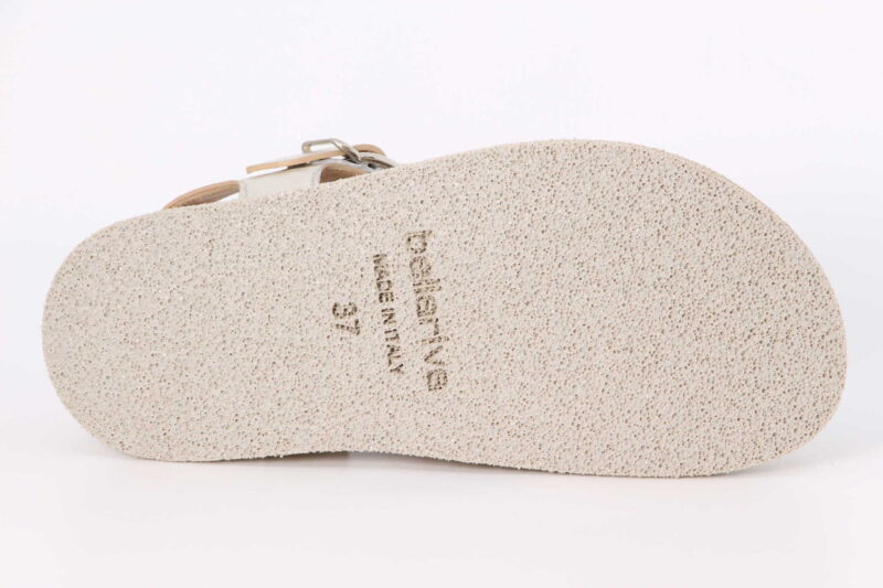 Sandale platino – Bild 3