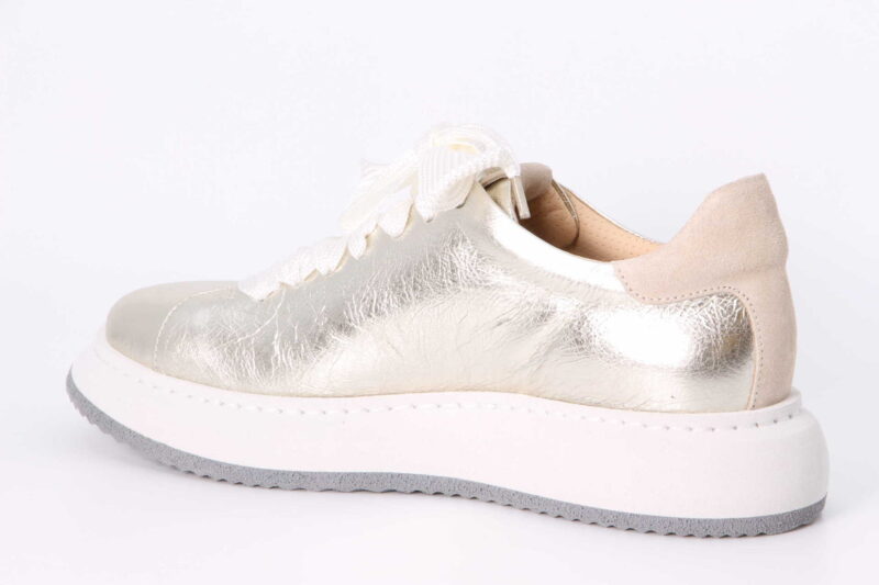 Sneaker platino – Bild 2