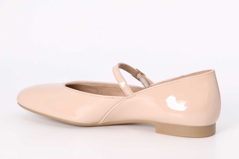 Ballerina frappe – Bild 2