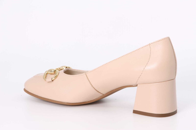 Pumps bisquit – Bild 2