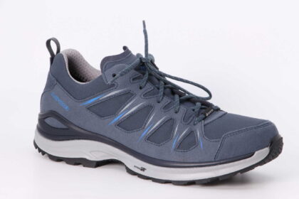 Innox Evo 2 GTX Lo stahlblau / ocean