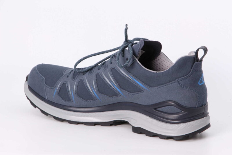 Innox Evo 2 GTX Lo stahlblau / ocean – Bild 2