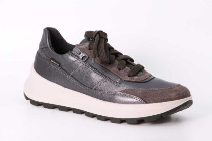 T4 Run GTX gun metall