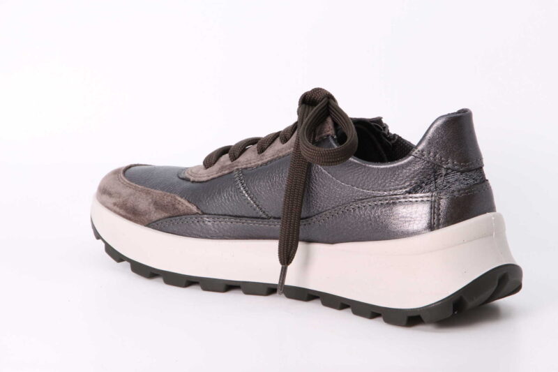 T4 Run GTX gun metall – Bild 2