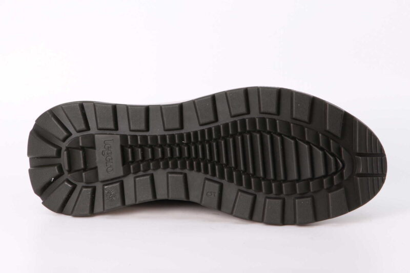 T4 Run GTX gun metall – Bild 3