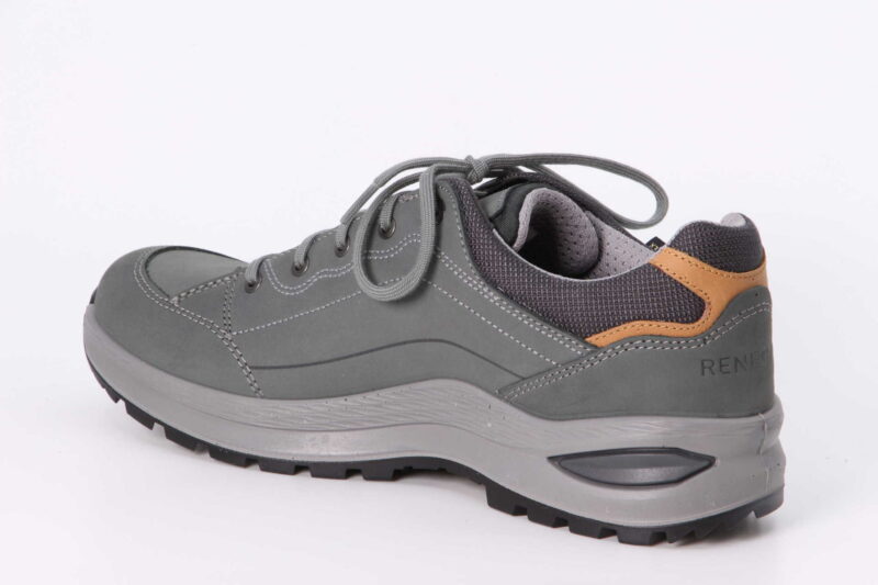 Renegade EVO GTX LO Women graphit / aprikose – Bild 2