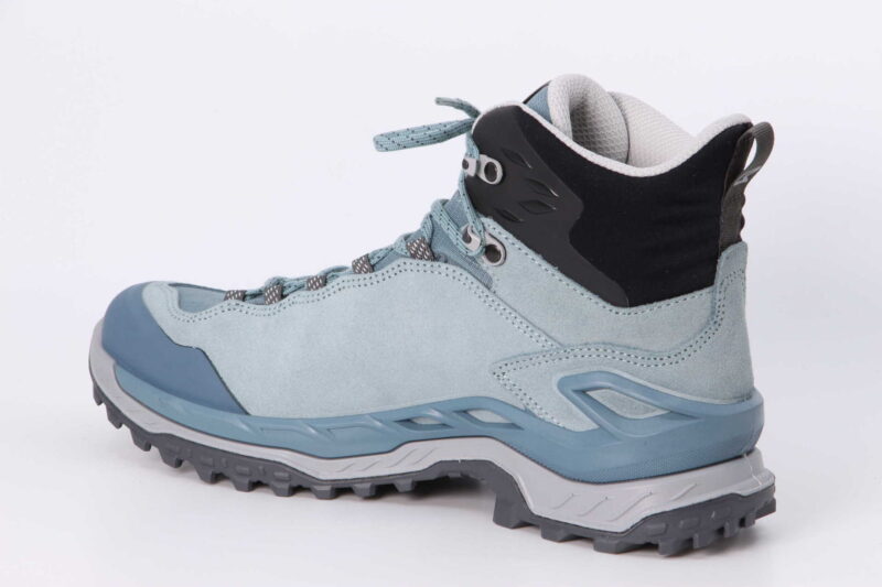 Innovo GTX MID Ws eisblau / hellblau – Bild 2