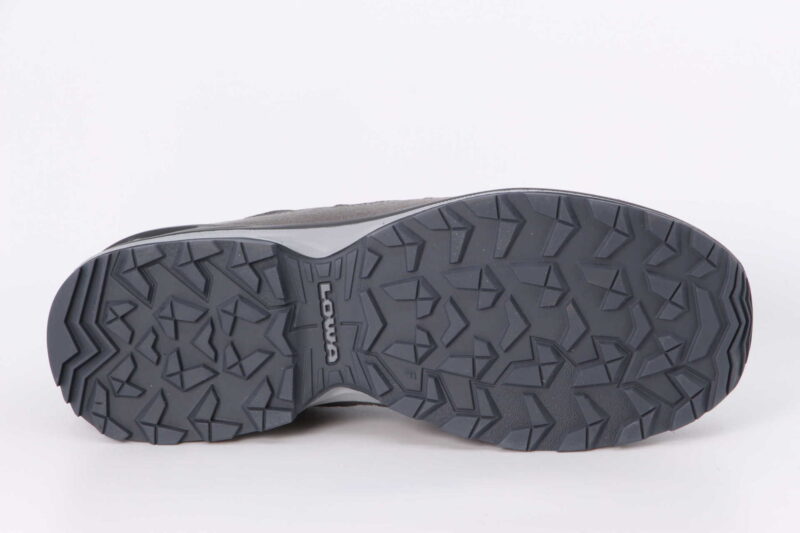 Innox Evo 2 GTX Lo grau / navy – Bild 3