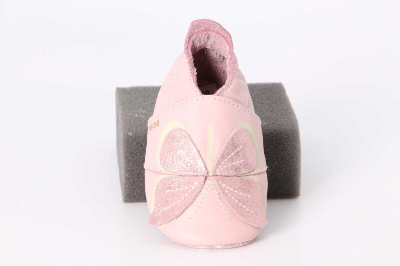 Glitter Wings blossom
