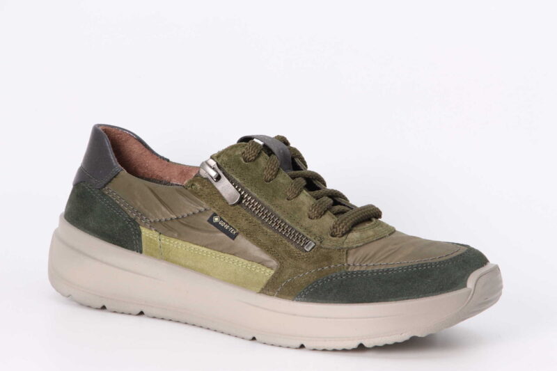 Sprinter khaki