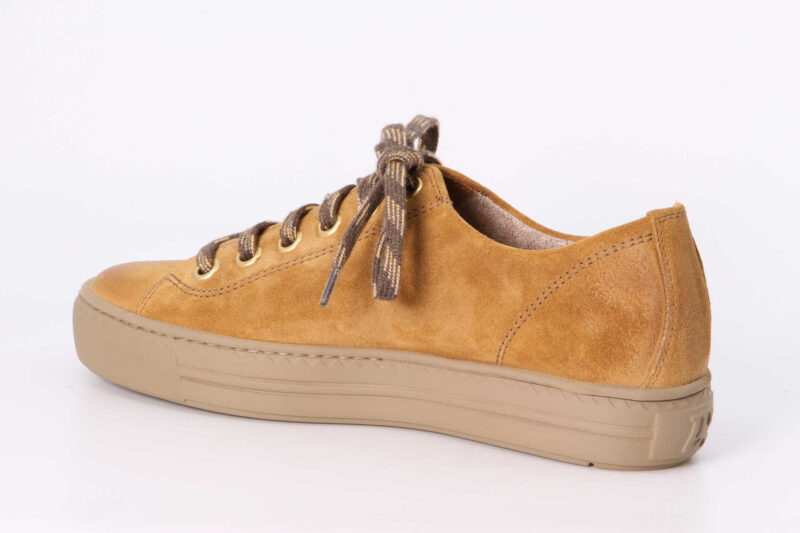 Sneaker camel – Bild 2