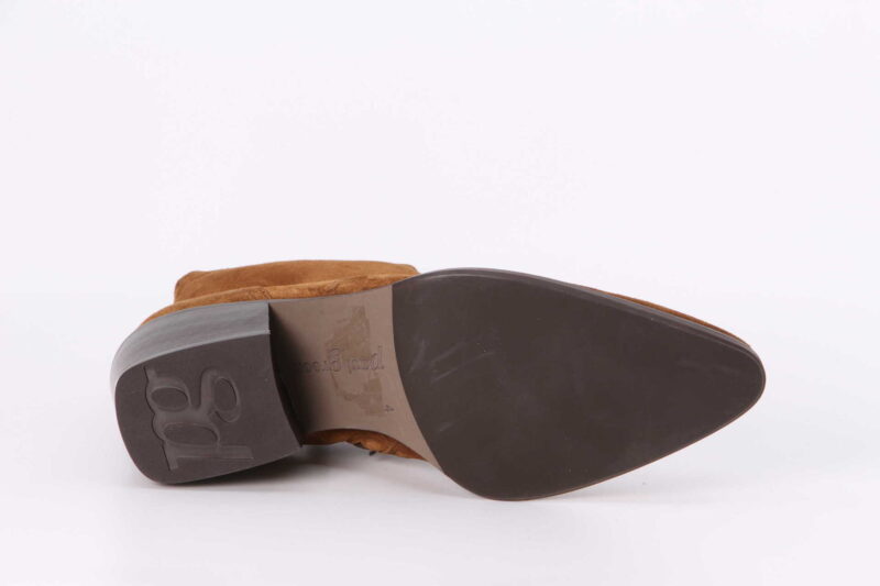 Stiefelette toffee – Bild 3