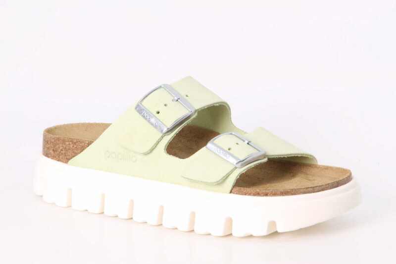 Arizona Chunky schmal faded lime