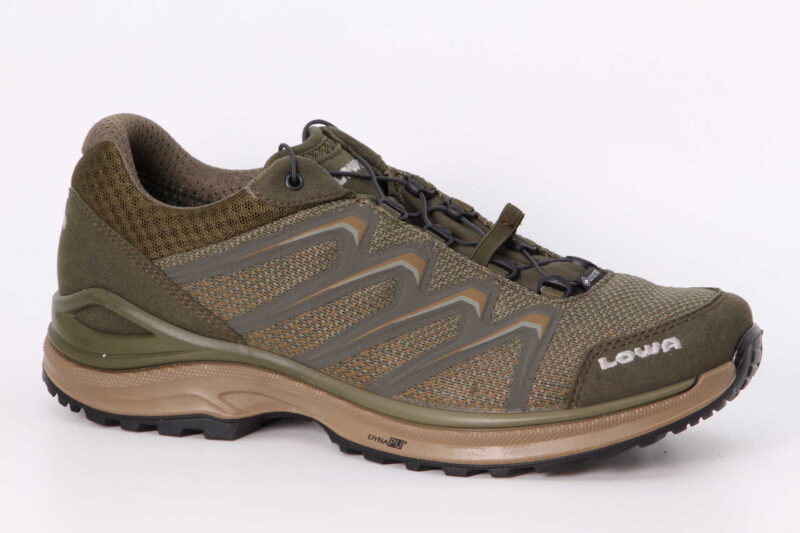 Maddox GTX Men seegras / dune