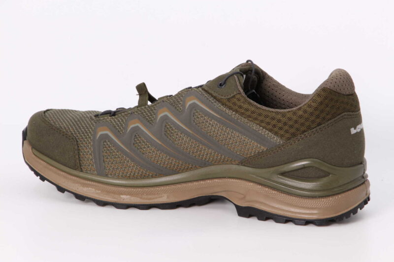 Maddox GTX Men seegras / dune – Bild 2