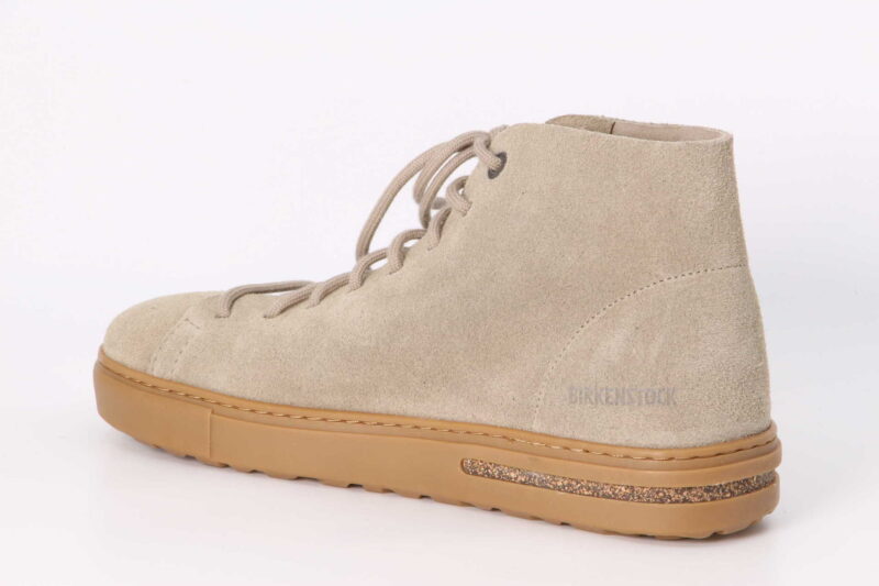 Bend Mid schmal gray taupe – Bild 2