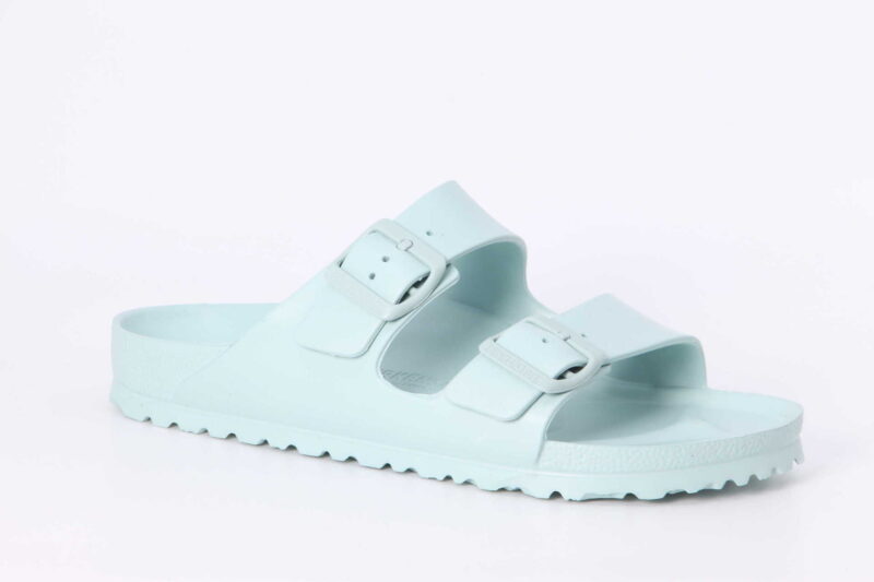 Arizona EVA schmal surf green