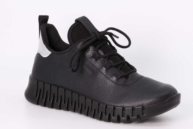 Gruuv GTX schwarz