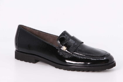 Loafer schwarz