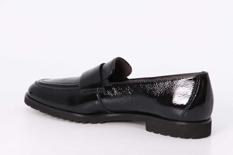 Loafer schwarz – Bild 2