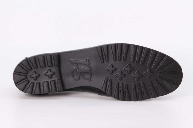 Loafer schwarz – Bild 3