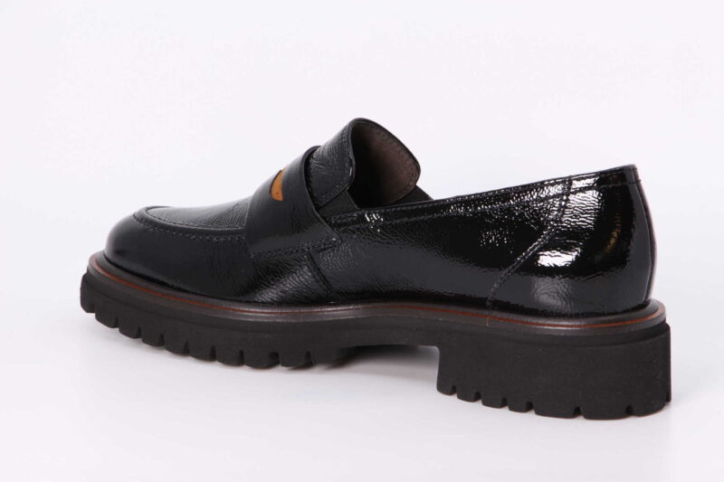Loafer schwarz – Bild 2
