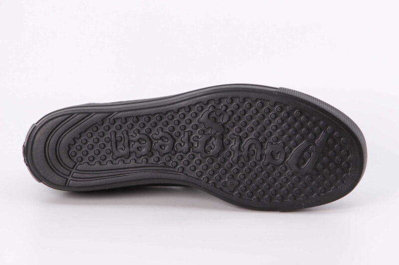 Sneaker schwarz – Bild 2