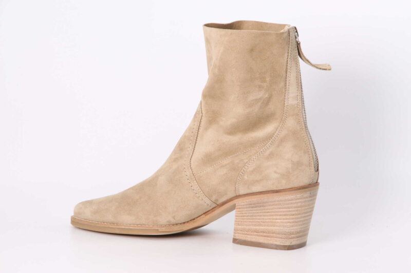 Stiefelette grain – Bild 2