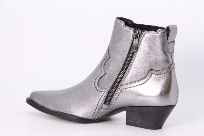 Stiefelette clay – Bild 2