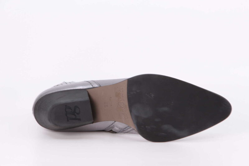 Stiefelette clay – Bild 3