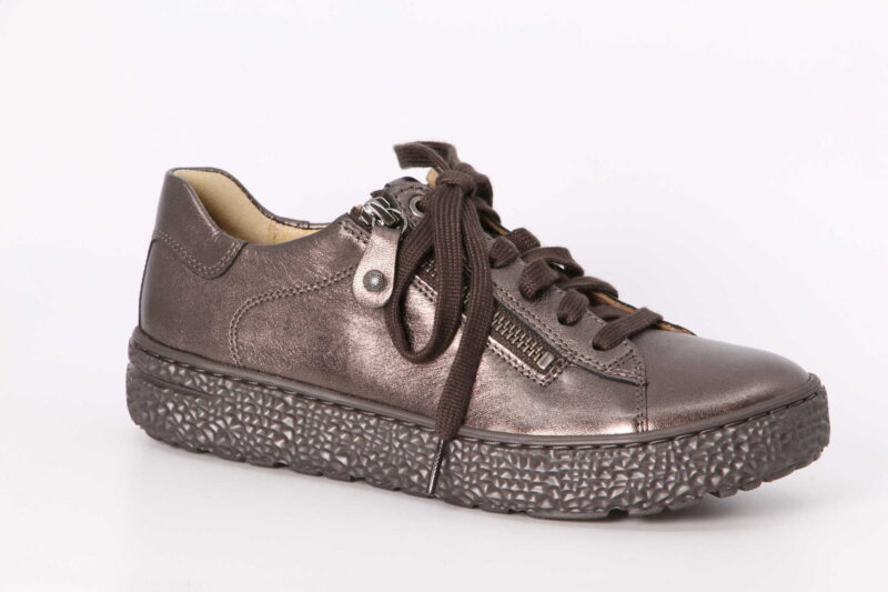 Phil metallic haselnuss