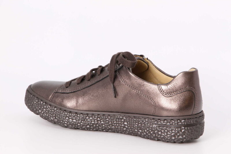 Phil metallic haselnuss – Bild 2