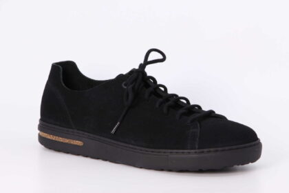 Bend Low Men schmal triples black