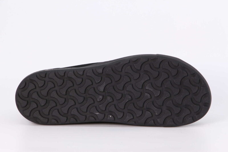 Bend Low Men schmal triples black – Bild 3
