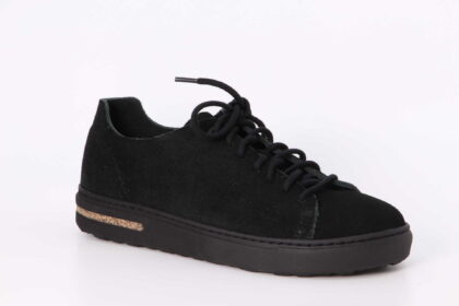 Bend Low Women schmal triples black