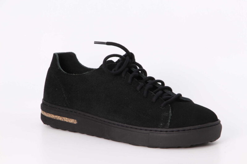 Bend Low Women schmal triples black
